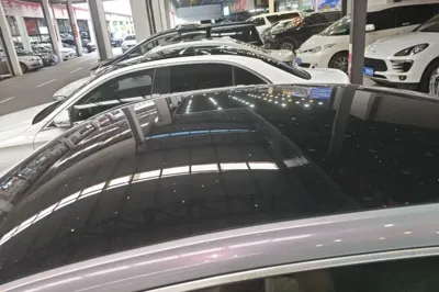 Xpeng P7