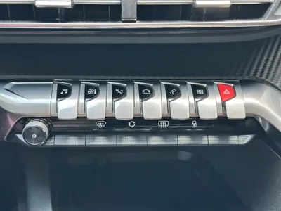 Peugeot 4008