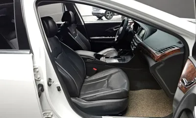 Hyundai Aslan