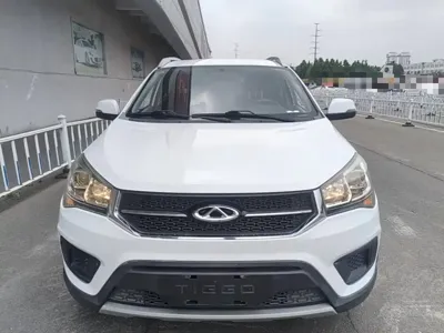Chery Tiggo 3x