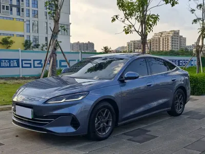 BYD 海豹06