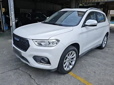 Haval H2