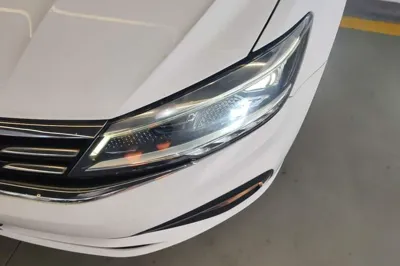 Volkswagen Lamando