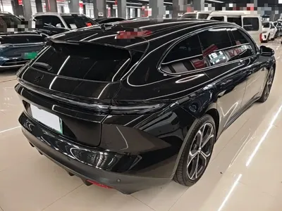 Nio ET5T