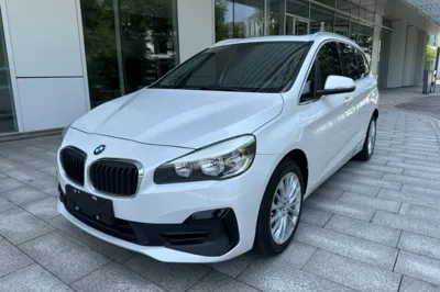 BMW 2 Series Gran Tourer