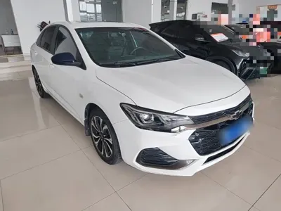 Chevrolet Monza