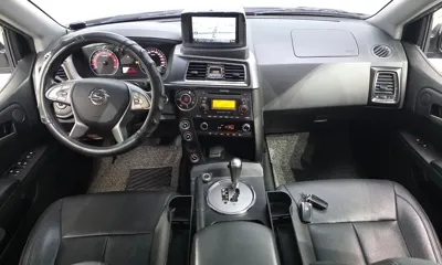 KG_Mobility_Ssangyong KORANDO