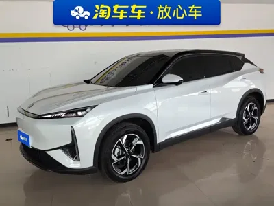 Aeolus 东风风神L7