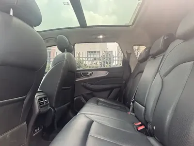 Roewe RX5
