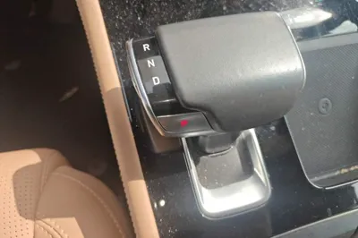 Li Auto ONE
