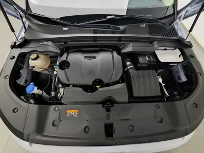 Geely ICON