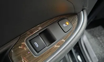 ChevroletGMDaewoo Malibu