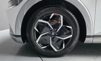 Hyundai Ioniq5