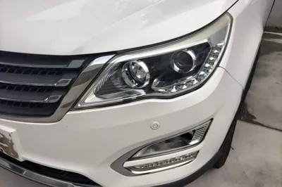 Baojun 560
