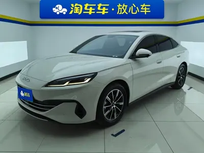 BYD 海豹06