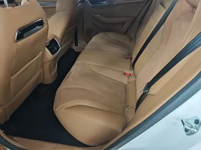Roewe Marvel X