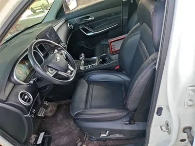 JAC Refine S7