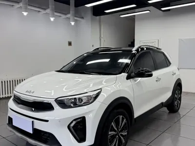 Kia KX1