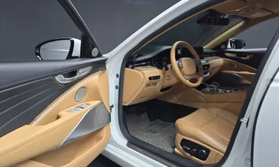 Kia K9