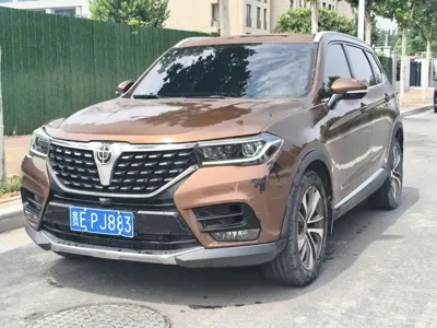 Zhonghua V7