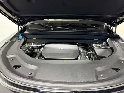 Li Auto Li L9