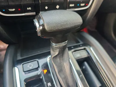 GAC Trumpchi GS8