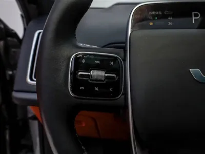 Li Auto Li L8