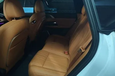 Xpeng G9