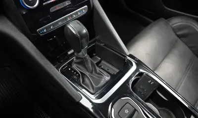 Renault-KoreaSamsung SM6