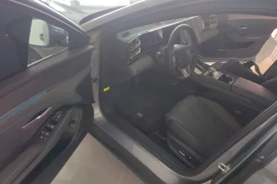 BYD Qin L