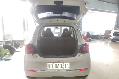 Wuling Bingo