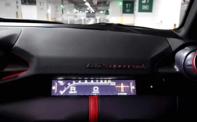 Ferrari 812
