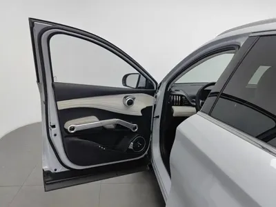 BYD Yuan Plus