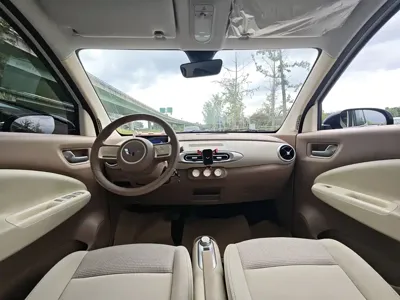 Wuling MINIEV