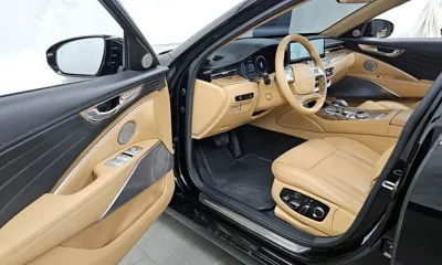 Kia K9