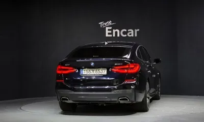 BMW Gran Turismo