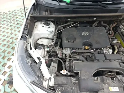 Toyota Wildlander