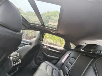 Geely Xingrui