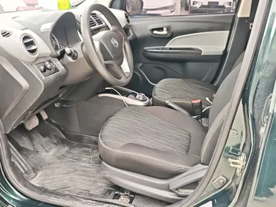 Changan Benben E-Star