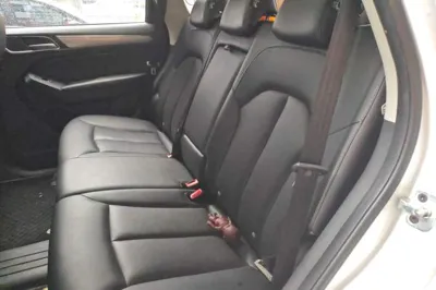 Roewe RX5