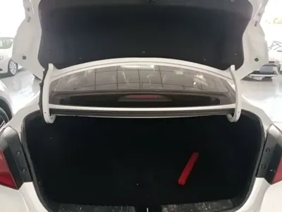Hyundai Mistra