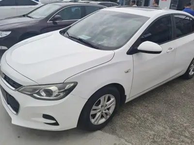 Chevrolet Cavalier