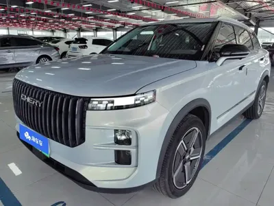 Chery C-DM
