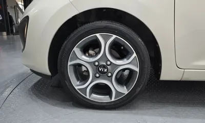Kia Morning