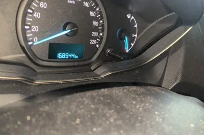 Ford Escort