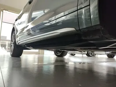 Audi Q5L Sportback