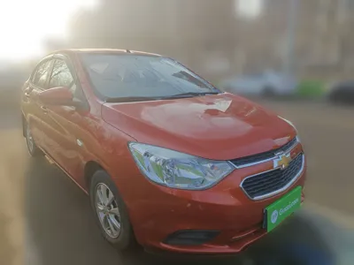 Chevrolet Sail