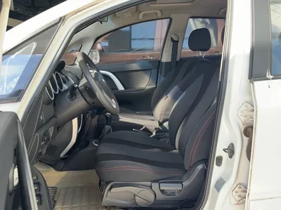Changan CX20