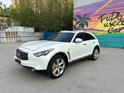 Infiniti FX