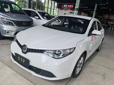 MG MG GT